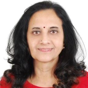 Vidya Sarathy